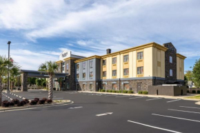 Fairfield Inn & Suites by Marriott Fort Walton Beach Hurlburt Area